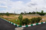 2400 Sq.Ft. Plot in Shwetha Rd 