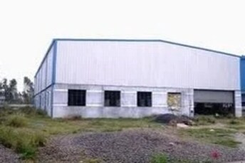 Commercial Industrial Plot 2500 Sq.Ft. For Rent in Pace City Gurgaon  8029540