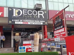 Showroom For Sale in VIP Road