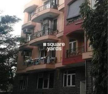 2 BHK Builder Floor For Resale in Lajpat Nagar I Delhi  6764806