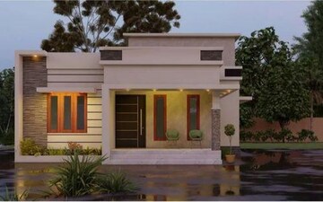 3 BHK Villa at Mysore Road – for Sale