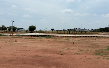 Plot at Mehdipatnam – for Sale