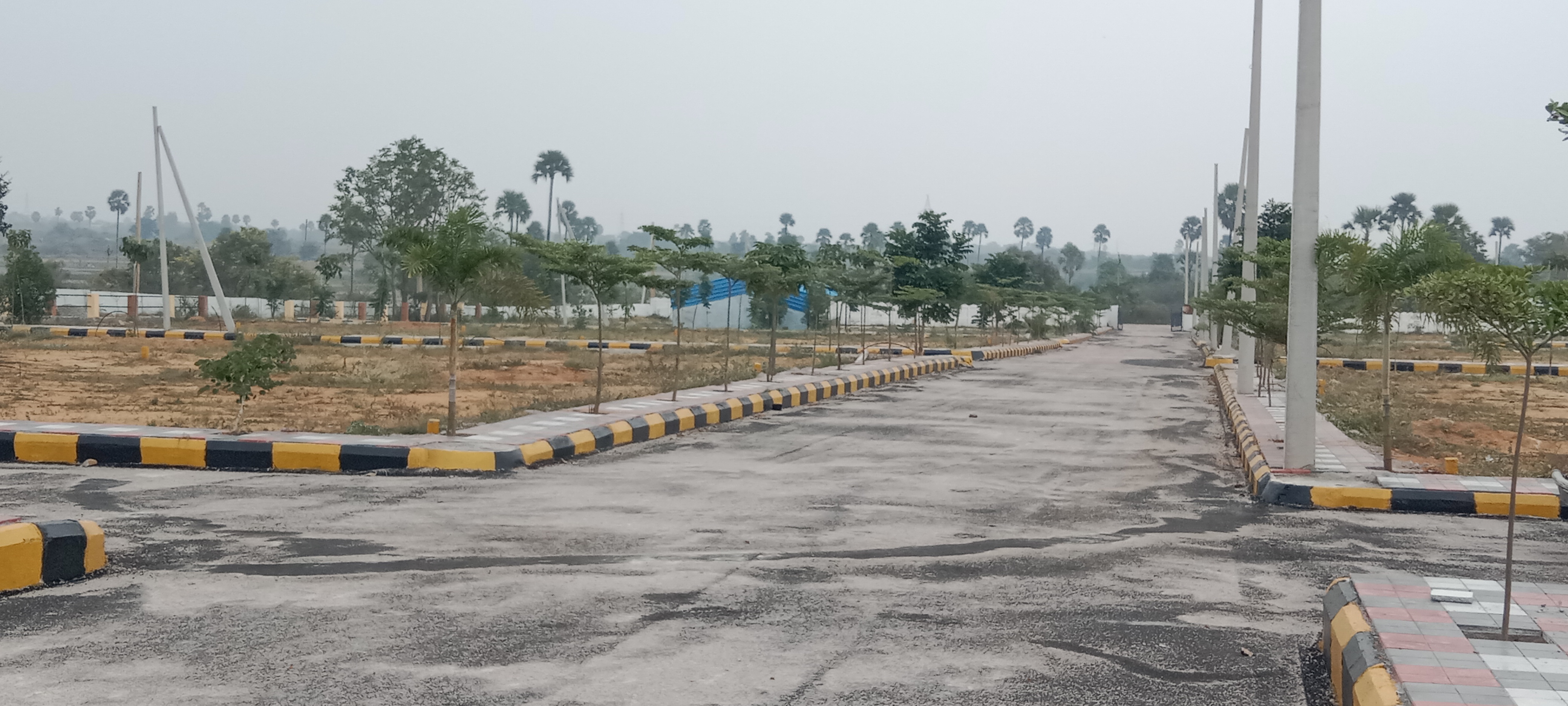 Plot For Resale in Bandlaguda Jagir Hyderabad  6226148