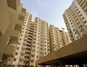 2 BHK Apartment For Rent in Supreme 19, Lokhandwala