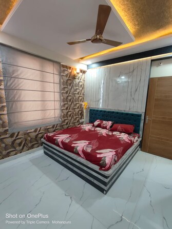 3 BHK Apartment For Resale in Mahavir Enclave Delhi  7840455