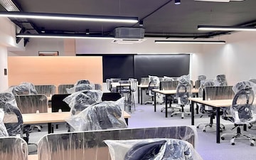 Office Space at Electronic City – for Rent