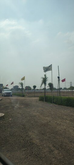 Plot For Sale in Chikkabellandur