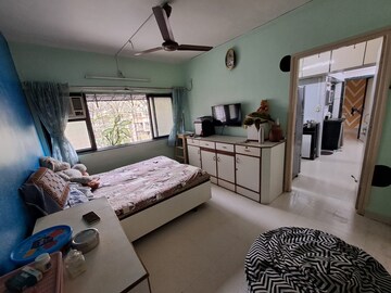 4 BHK Apartment For Sale in Vesu