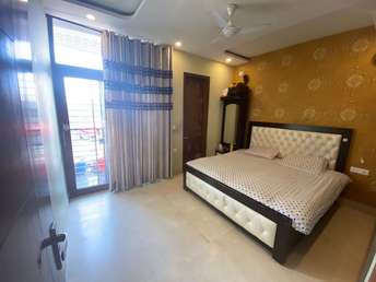 2 BHK Builder Floor For Rent in Ramesh Nagar Delhi 5190852