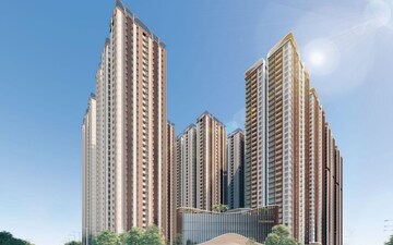 2 BHK Apartment at Bhakti Complex Dahisar, Dahisar West – for Sale