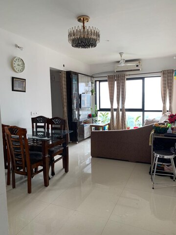  1 BHK Apartment at Bhoomi Acropolis, Virar West – for Rent