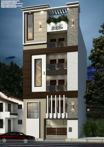 2 BHK Villa For Resale in Silk Board Junction Bangalore  6985552