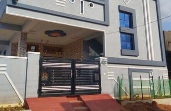 2 BHK Villa at Aecs Layout – for Sale