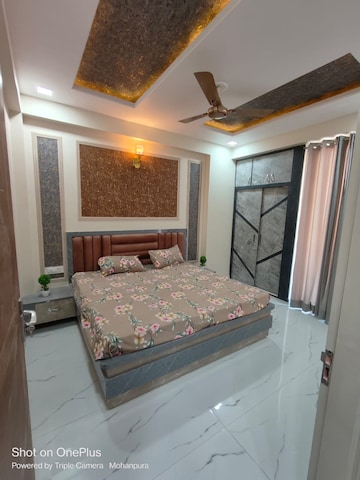  2 BHK Apartment at Sector 17, Dwarka – for Sale