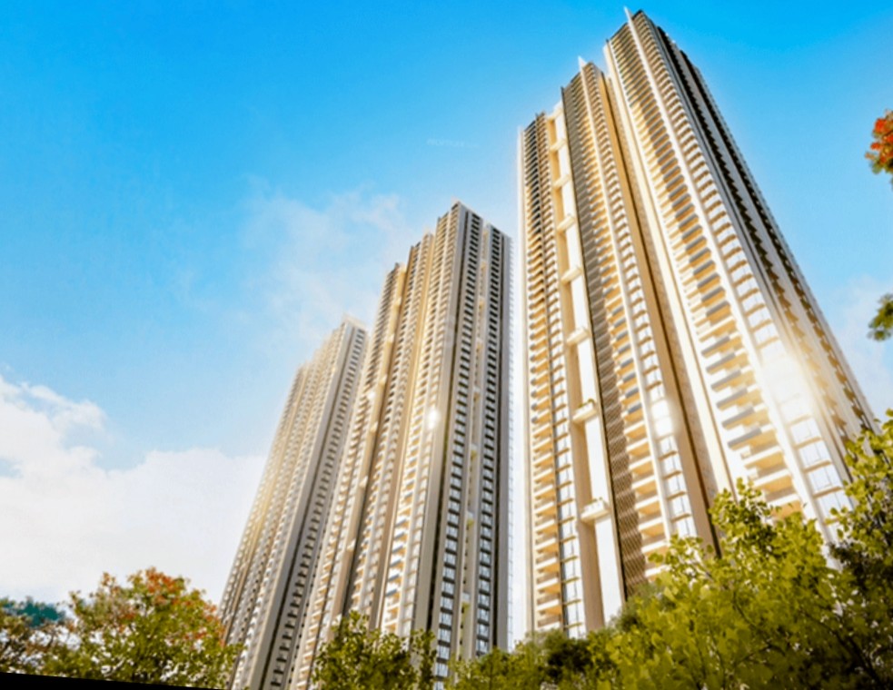 4 BHK Apartment For Sale in Tellapur