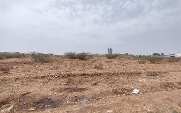 Plot at Sector 37 – for Sale