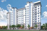 2 BHK 1250 Sq.Ft. Apartment in Prestige Fontaine Bleau