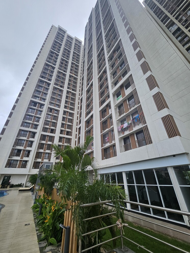 Other, bandra west 3 Bedroom 1265 Sq.Ft. Apartment In Bandra West Mumbai 7657676