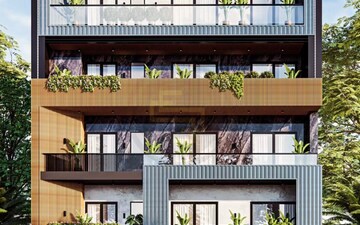 2 BHK Builder Floor at Sector 50 – for Rent