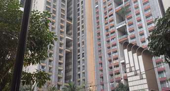 2 BHK Apartment For Rent in Prestige Song Of The South Yelenahalli Bangalore 6662726