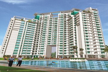 1 BHK Apartment at Godrej Nest Kandivali, Kandivali East – for Rent