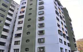 2 BHK Apartment For Rent in Kumar Kshitiz Sahakar Nagar Pune 6660580