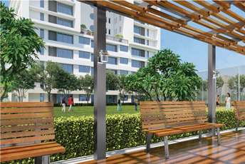 2 BHK Apartment For Resale in Adhiraj Aspen Kharghar Navi Mumbai 6196783