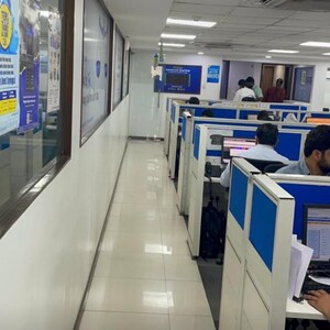   Office Space at West Delhi – for Rent