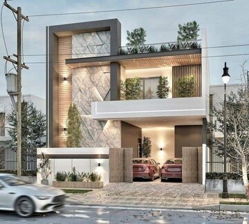 3 BHK Villa at Kengeri Satellite Town – for Sale