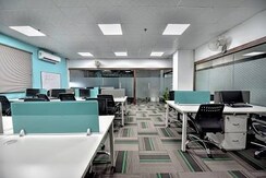 Office Space For Rent in M3M Urbana