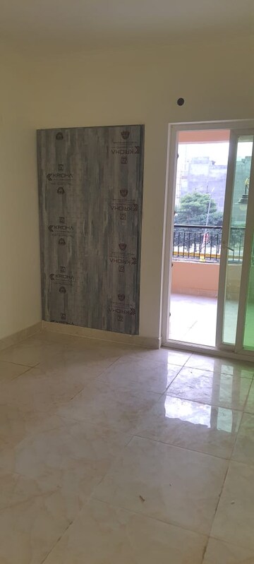  3 BHK Builder Floor at Aditya World City, Shahpur Bamheta – for Rent