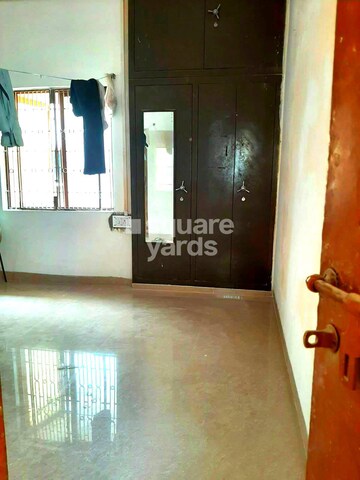 Kitchen in 3 BHK Apartment at Emgee Janki Kutir, Juhu – for Rent