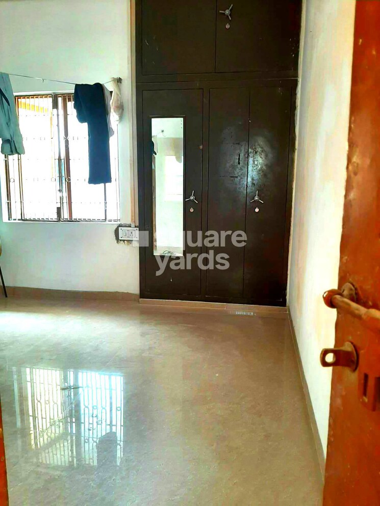 Kitchen, emgee-janki-kutir 3 Bedroom 2100 Sq.Ft. Apartment In Juhu Mumbai 3170290