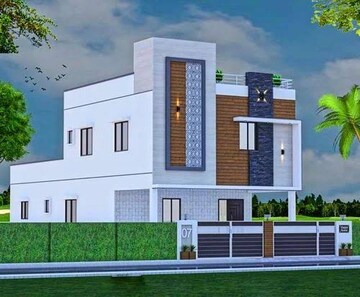  2 BHK Villa at Mysore Road – for Sale