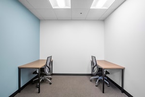 Team Area in  Office Space at Sector 7 – for Rent