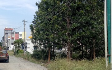 Plot For Sale in Aashrithaa Aspire, Anekal