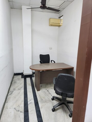 Team Area in  Office Space at Sector 4 – for Rent