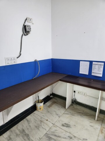 Furnished Amenities in  Office Space at Sector 4 – for Rent