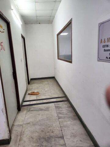 Building Lobby in  Office Space at Sector 4 – for Rent