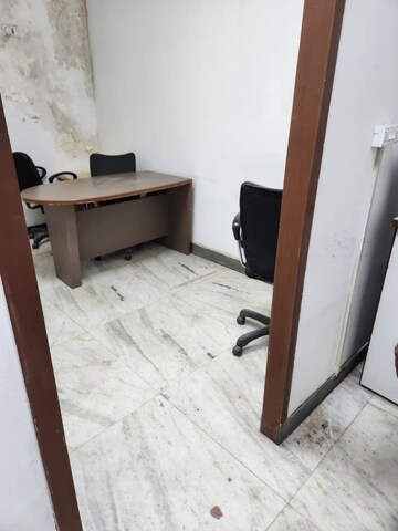 Kitchen in  Office Space at Sector 4 – for Rent