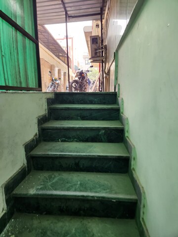 Staircase in  Office Space at Sector 4 – for Rent