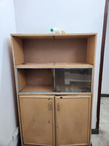 Furnished Amenities in  Office Space at Sector 4 – for Rent