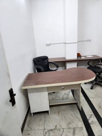 Team Area in  Office Space at Sector 4 – for Rent