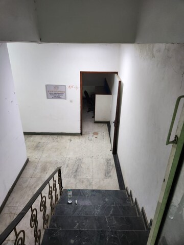 Staircase in  Office Space at Sector 4 – for Rent