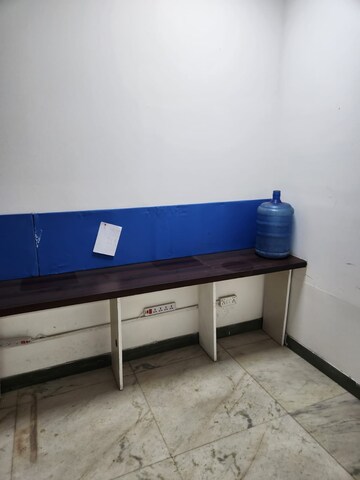 Furnished Amenities in  Office Space at Sector 4 – for Rent
