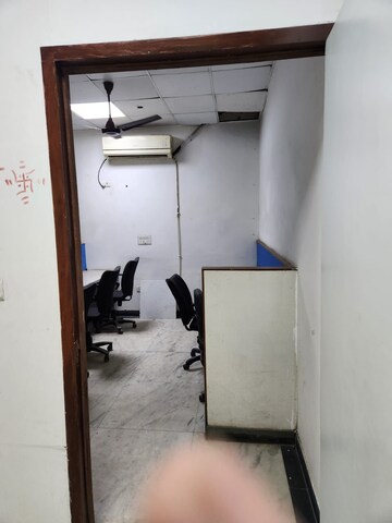 Team Area in  Office Space at Sector 4 – for Rent
