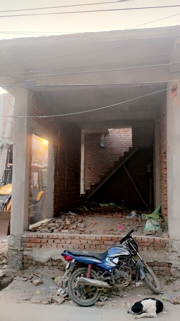 4 BHK Independent House – Exterior View View at Parvatiya Colony - for Sale