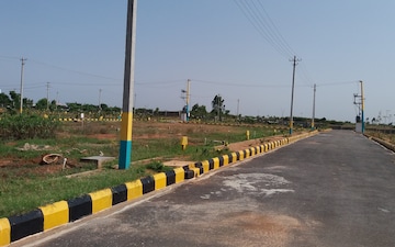 Plot For Sale in Aashritha Aspire, Anekal