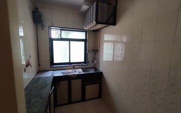 1 BHK Apartment For Sale in Adharwadi