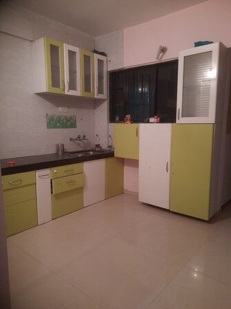 2 BHK Apartment For Rent in Vishal Lonkar Residency Mundhwa Pune  7733599